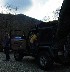 Trails End